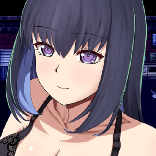 特工艾莲娜  Icon